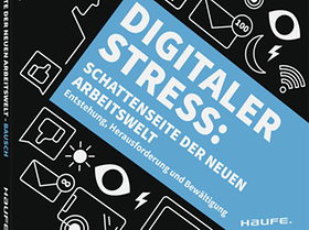 Digitaler Stress