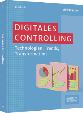 Digitales Controlling