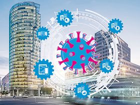 Digitales Facility Management in Coronazeiten