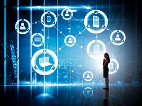 Mensch und Digitalisierung