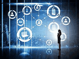 Digitalisierung - Chancen erkennen und nutzen