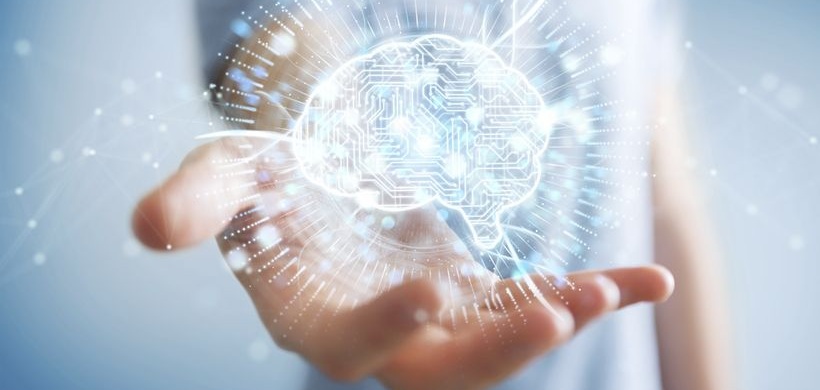 Digitalisierung Daten