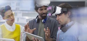 BauGB-Digitalisierungsnovelle: Schneller planen und bauen