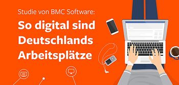 Digitalisierung: Wohin entwickelt sich die Arbeitswelt?