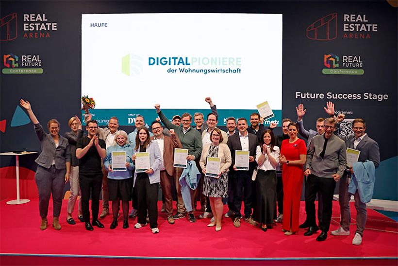 Digitalpioniere Sieger 2026