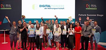 Digitalpioniere Sieger 2026