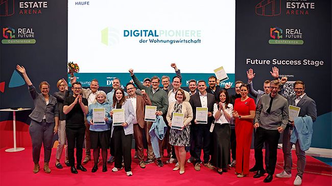 Digitalpioniere Sieger 2026