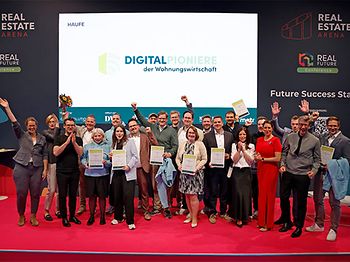 Digitalpioniere Sieger 2026