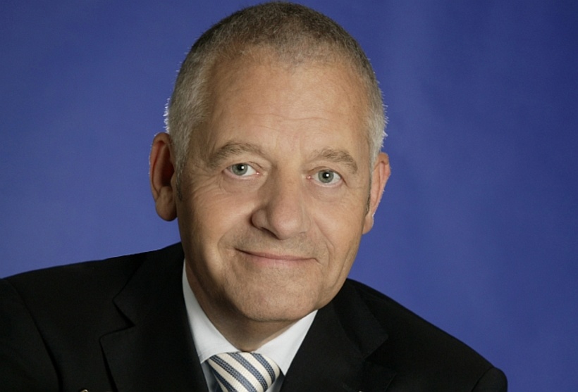 Dimitri N. Lewan, Lewan Associates Unternehmensberatung