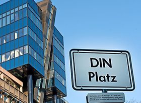 DIN Norm Deutsches Institut für Normung