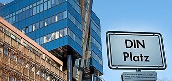 DIN Norm Deutsches Institut für Normung