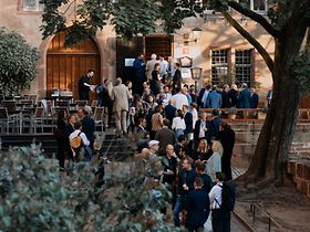 Dinner im Schloss 2025 1