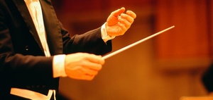 SG Urteil: Selbstständigkeit eines Dirigenten