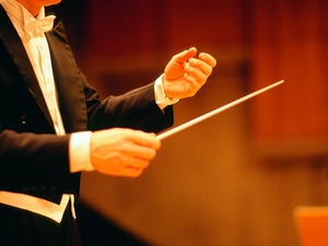 Arbeitszimmerkosten Dirigenten und Orchestermanager