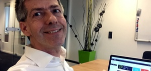 HR-Startup Zest: Führung und Feedback im digitalen Zeitalter