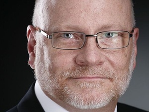 Neuer Personalchef bei Fraport Security