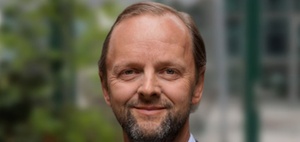 Makler: IVD-Präsident Dirk Wohltorf im Interview