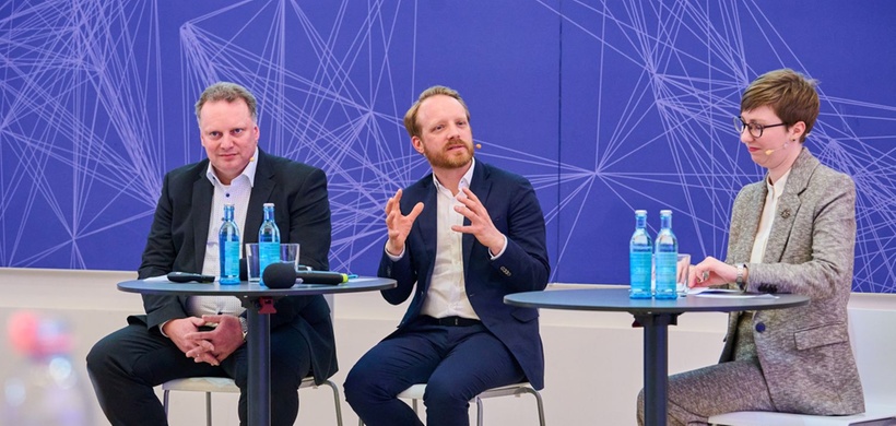 Diskussion: Erfolgsfaktoren der CFO-nahen Transformation