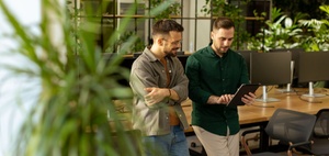 Omnibus-Verordnung Nachhaltigkeit