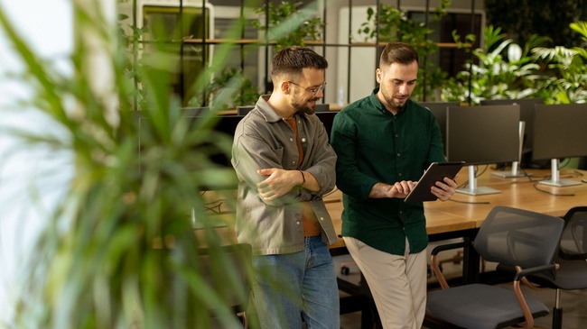 Nachhaltigkeit trotz Krisen durchsetzen - fünf Tipps