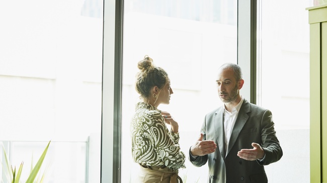 Warum zu viel Harmonie die Produktivität zerstört 