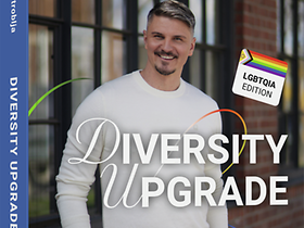 Diversity Upgrade