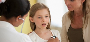 Neue Regelung zum Kinderkrankengeld