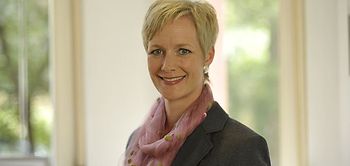 Dörthe Fiwek Imagekompass