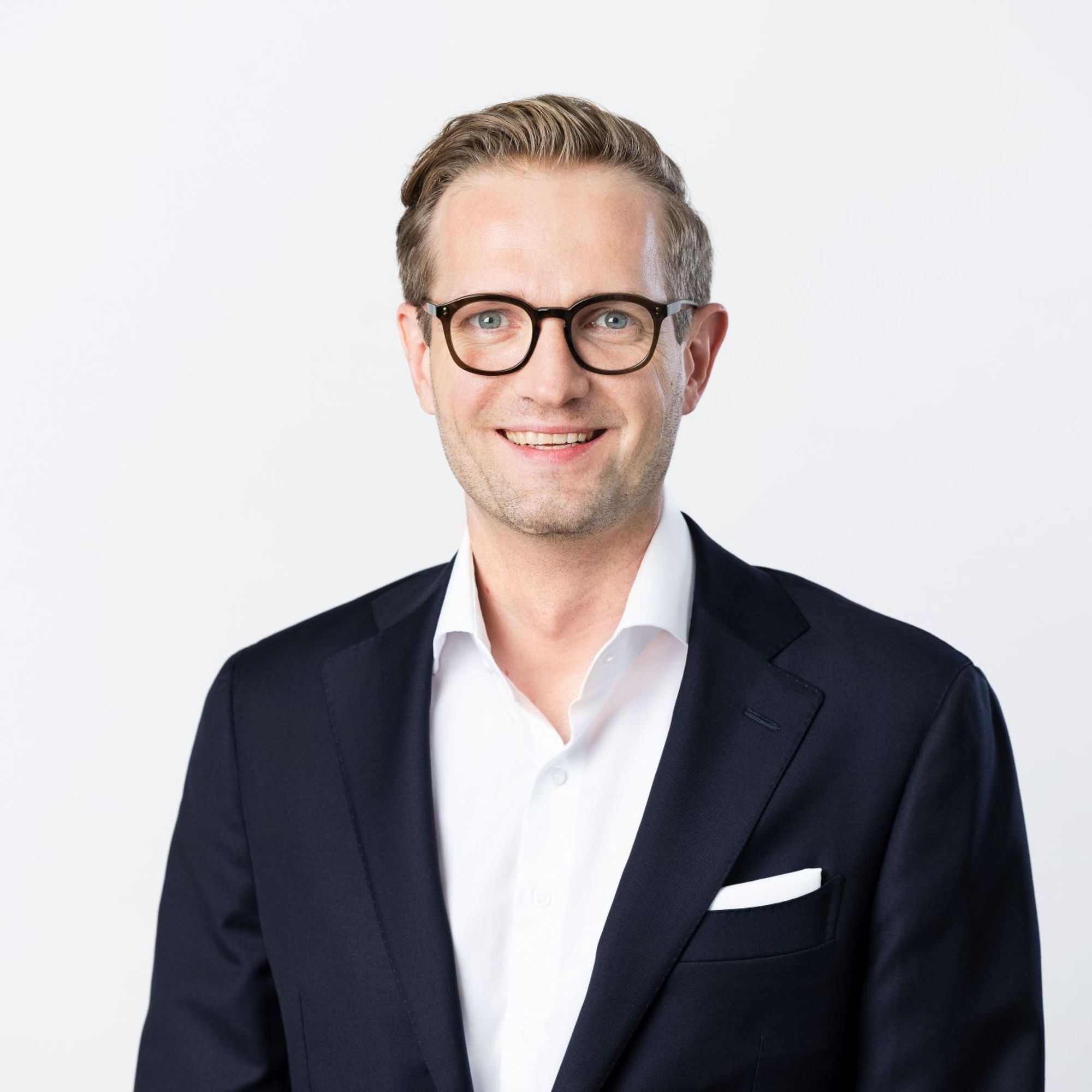Dominik Klehr