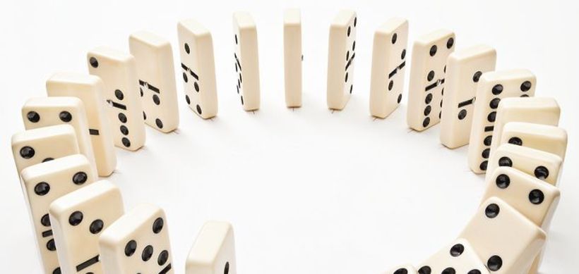Dominosteine Compliance