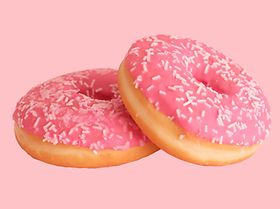 Donuts