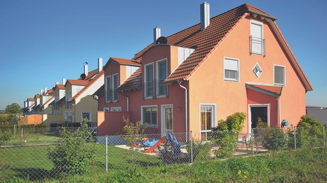 Übergang des Wohnförderkontos bei vorheriger Aufgabe der Selbstnutzung