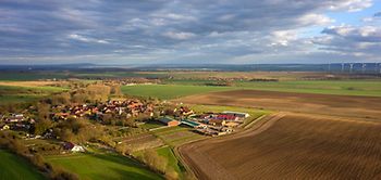 Dorfregion Seltenrain