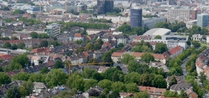 Grundsteuerhebesätze für Nichtwohngrundstücke verfassungswidrig