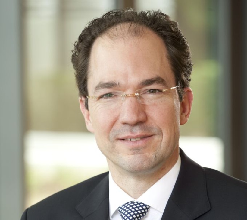 Dr. Andreas Jerschensky