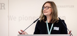 Interview mit Dr. Anja Rivera de la Cruz