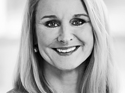 Dr. Ariane Reinhart, Continental