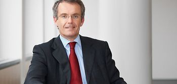Dr. Bernd Scheifele, Heidelberg Cement