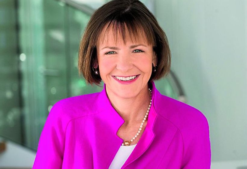 Dr. Bettina Volkes, Deutsche Lufthansa: 1.428.000 Euro