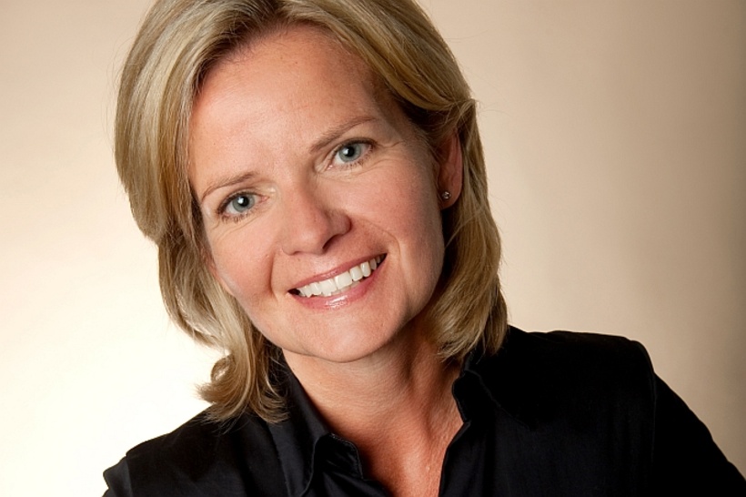 Dr. Carolin Eichholz, Immocoach