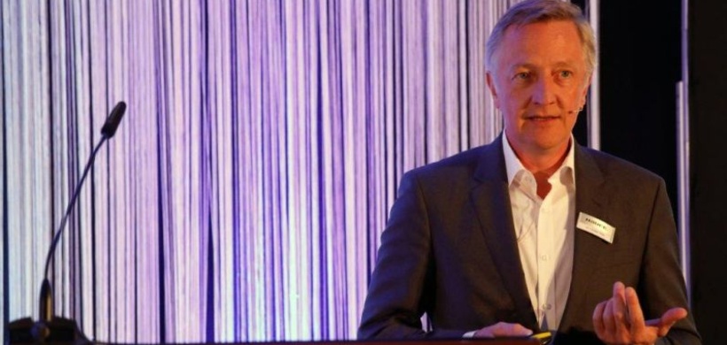 Dr. Carsten Thies Haufe Kongress 2018