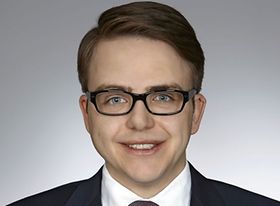 Dr. Christian Bitsch, Rechtsanwalt bei Beiten Burkhardt