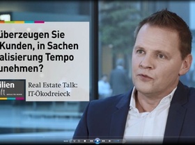 Dr. Christian Westphal, Geschäftsführer Crem Solutions GmbH