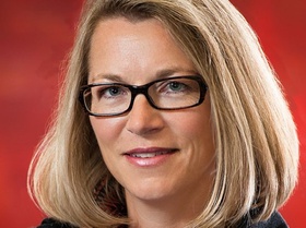 Dr Christine Bortenlänger