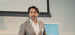 Dr. Christoph Bauer
