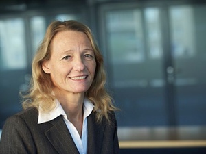 Neue Leiterin Human Resources bei Allianz