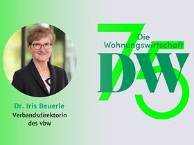 Dr. Iris Beuerle