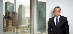 Krise bei Gewerbeimmobilien: Bundesbank-Chef ist alarmiert