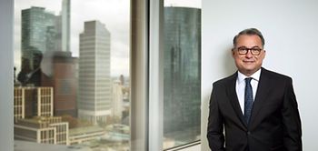 Dr. Joachim Nagel Präsident Bundesbank