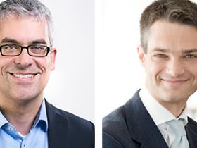Dr. Jörg Herbers, Dr. Ulrich Dorndorf, Inform GmbH Aachen